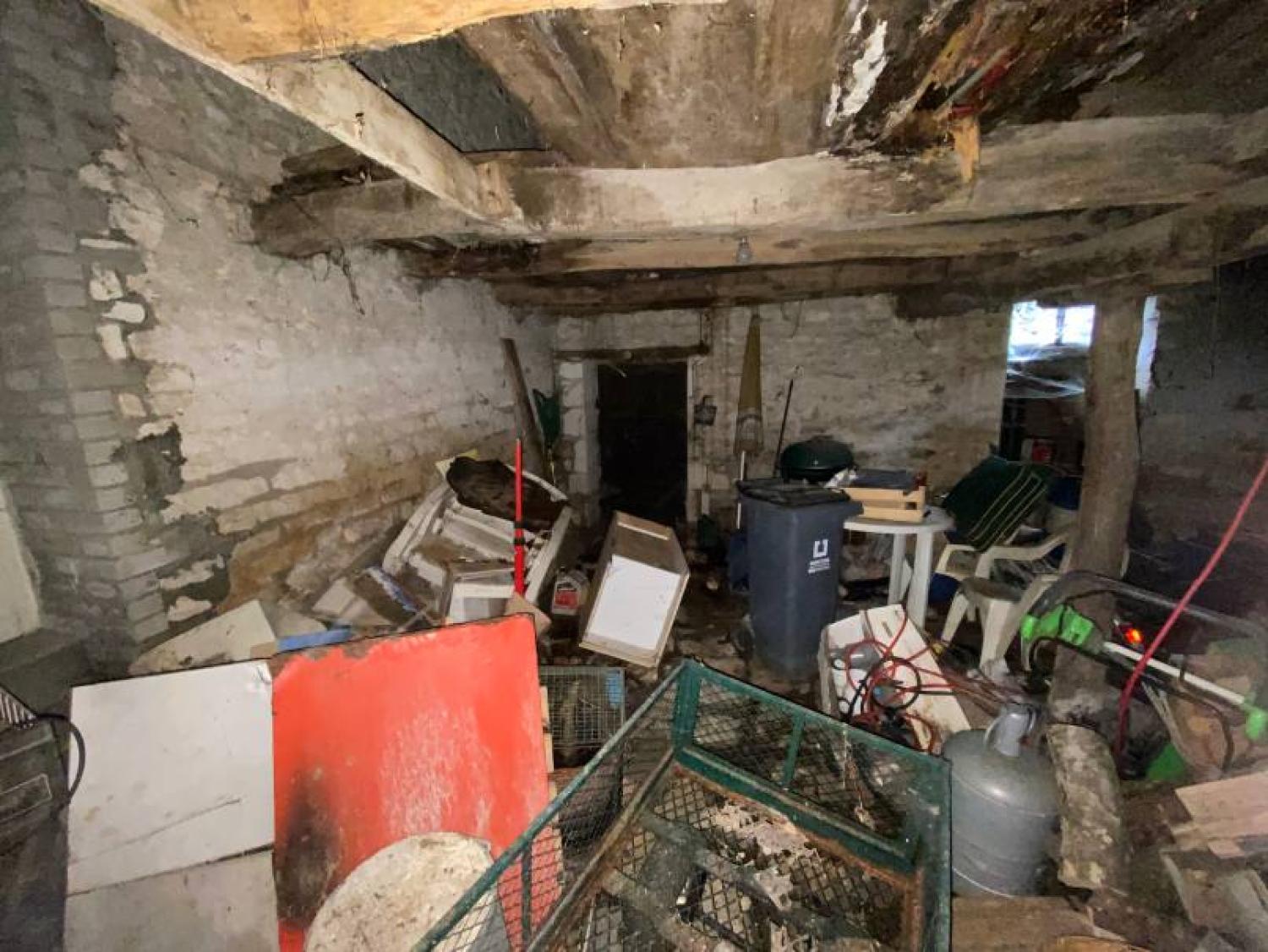  te koop dorpshuis Chalvraines Haute-Marne 7