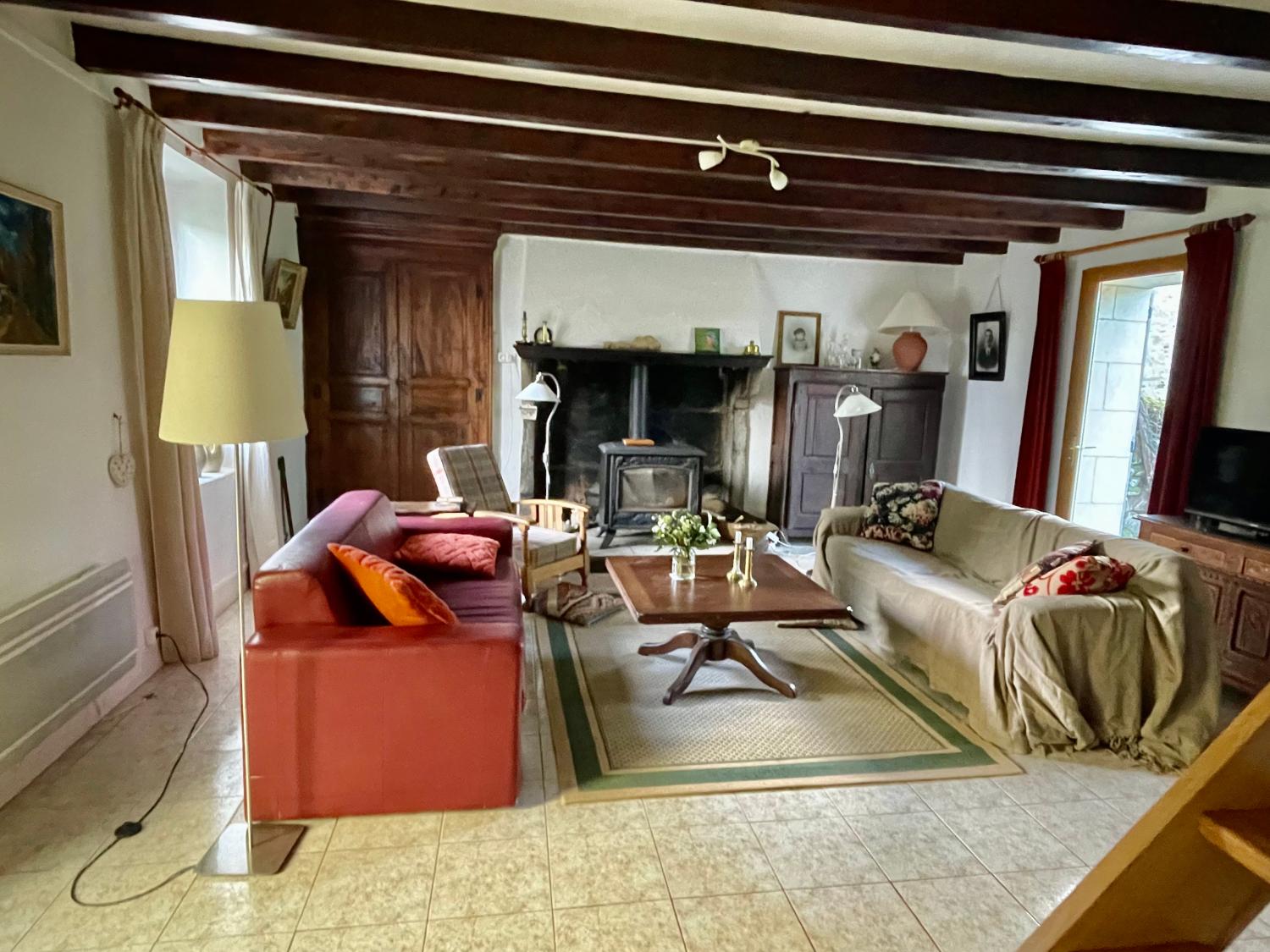  te koop huis Servant Puy-de-Dôme 15