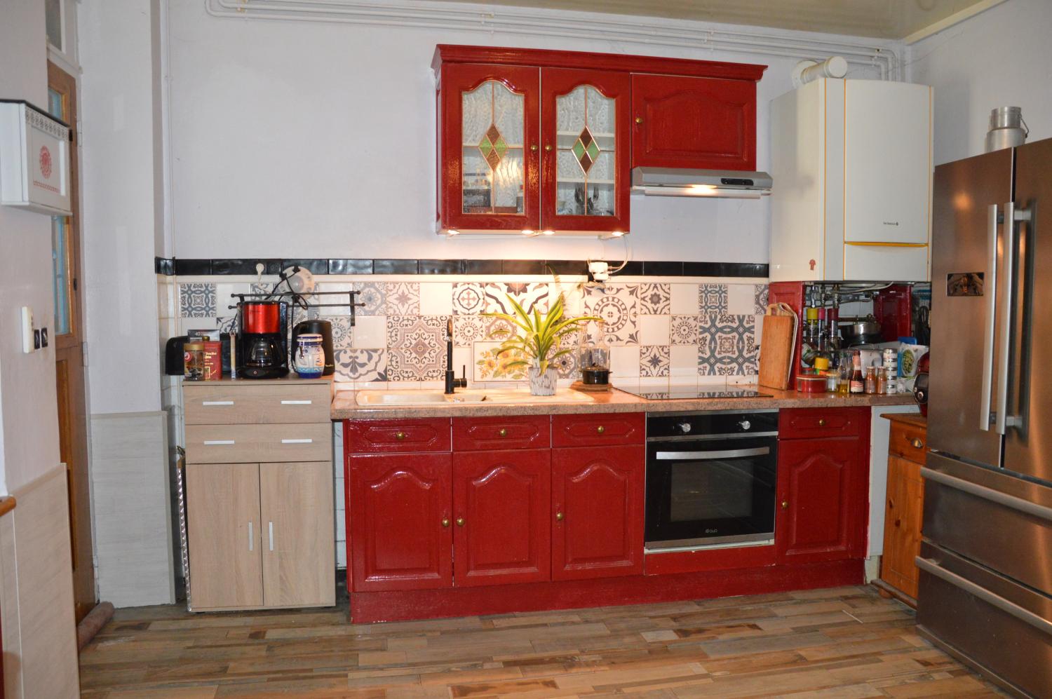 te koop huis Mesves-sur-Loire Nièvre 4