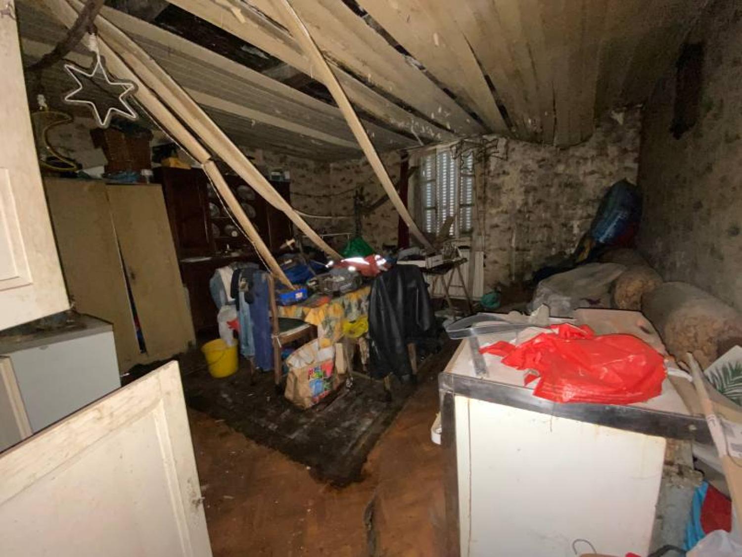  te koop dorpshuis Chalvraines Haute-Marne 4