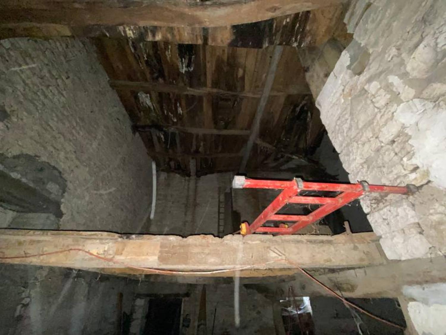  te koop dorpshuis Chalvraines Haute-Marne 15