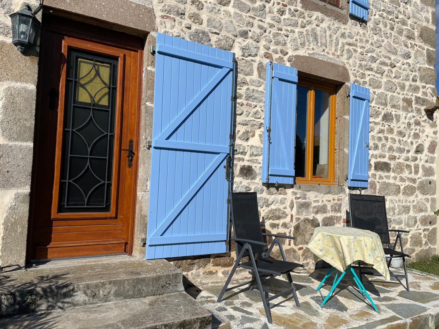  te koop huis Servant Puy-de-Dôme 3