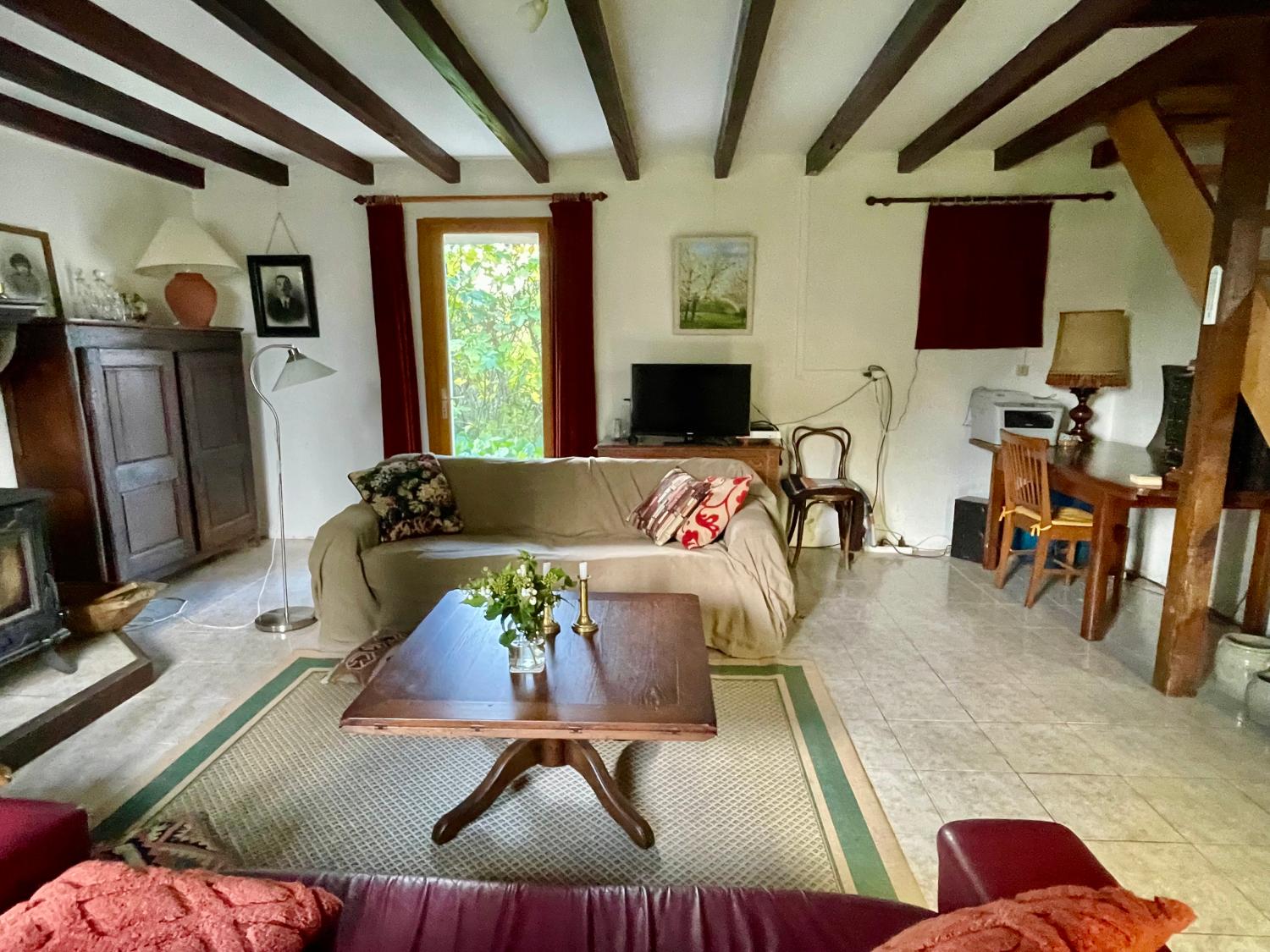  te koop huis Servant Puy-de-Dôme 10