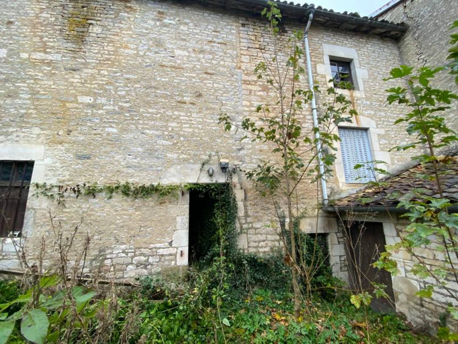 te koop dorpshuis Chalvraines Haute-Marne 10