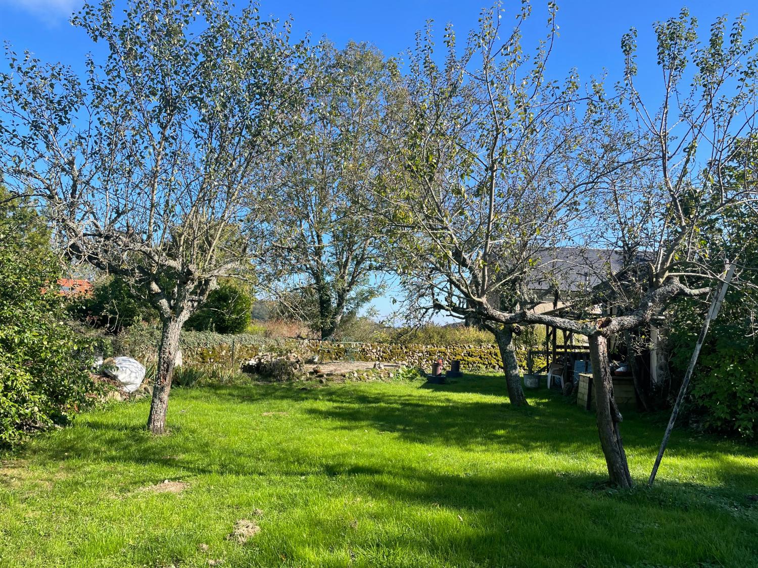  te koop huis Servant Puy-de-Dôme 27