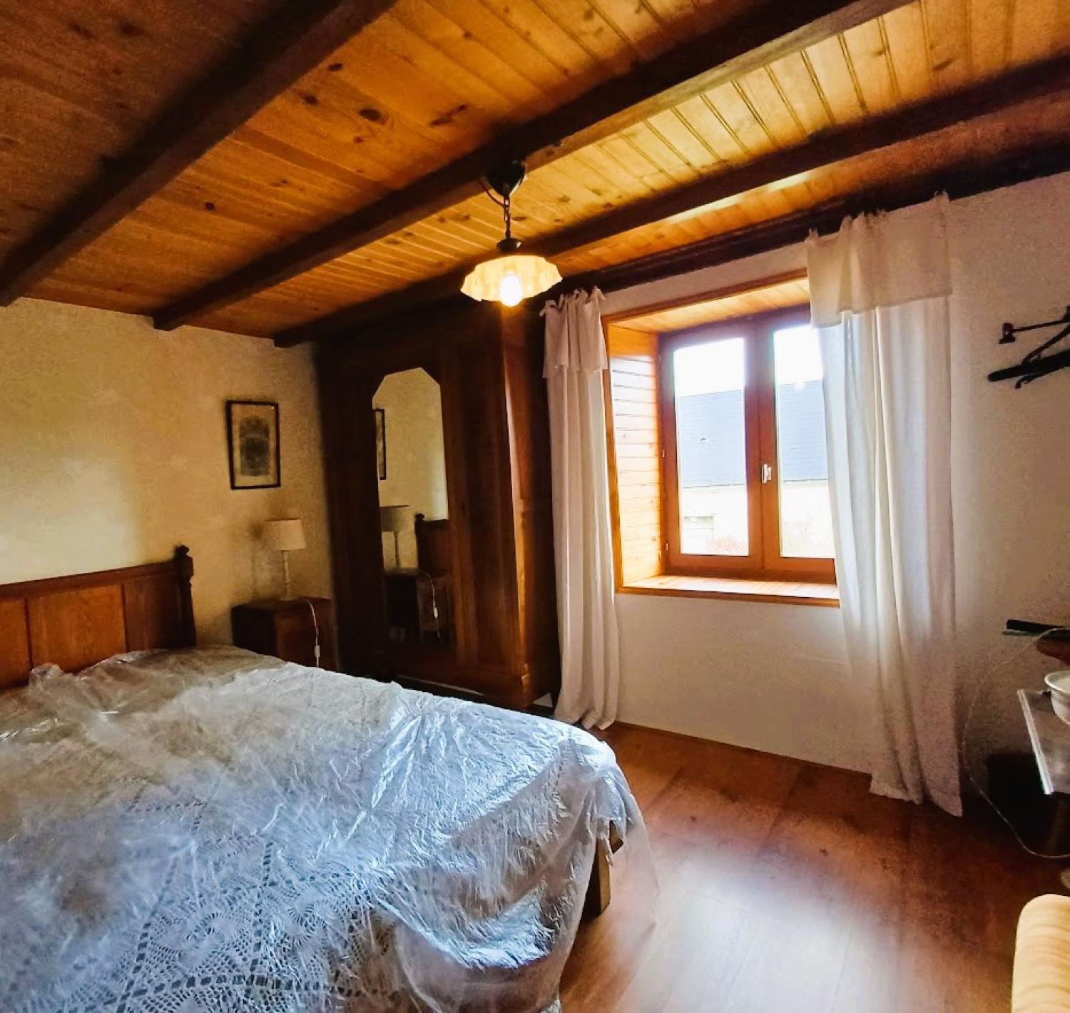  te koop huis Servant Puy-de-Dôme 18