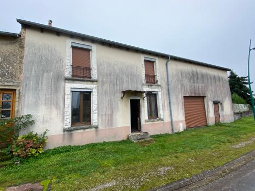 Parnot Haute-Marne huis foto 6984916