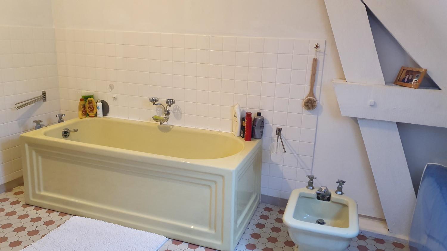  te koop huis met gîte La Berthenoux Indre 28