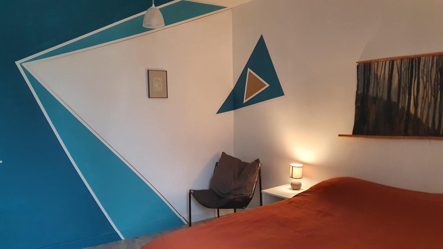  te koop huis met gîte La Berthenoux Indre 30