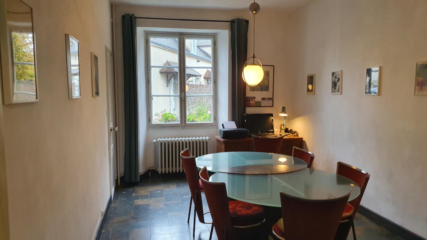  te koop huis met gîte La Berthenoux Indre 20