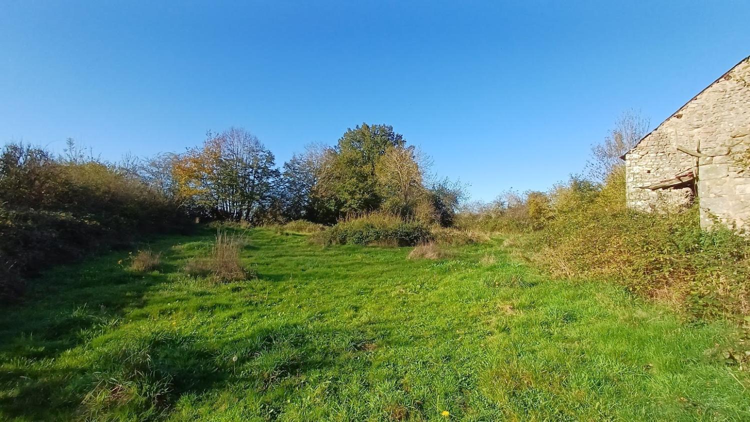  te koop vrijstaand huis Saint-Chabrais Creuse 6