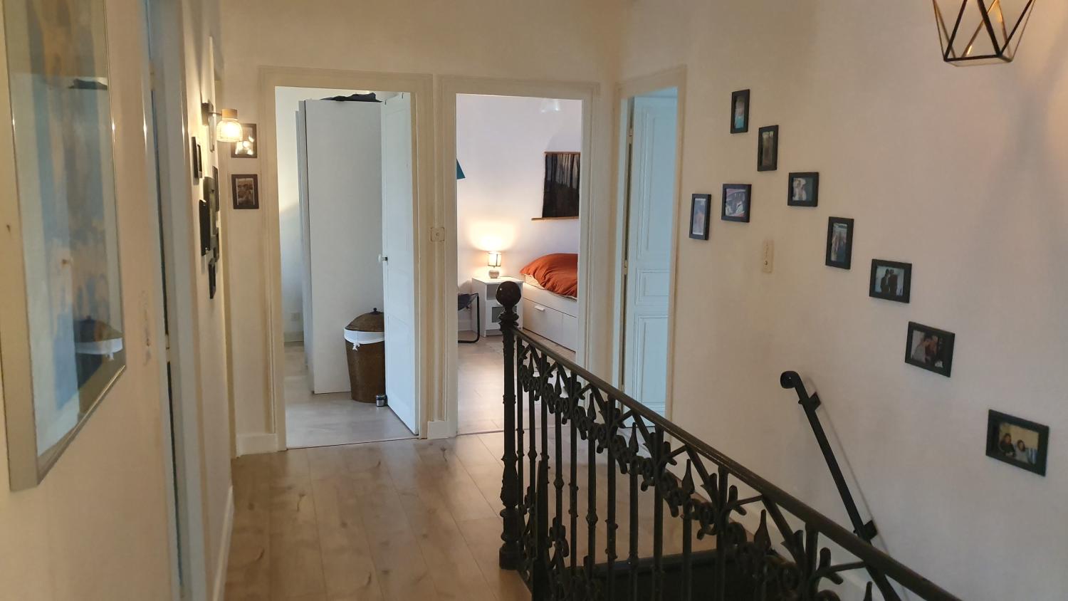  te koop huis met gîte La Berthenoux Indre 29