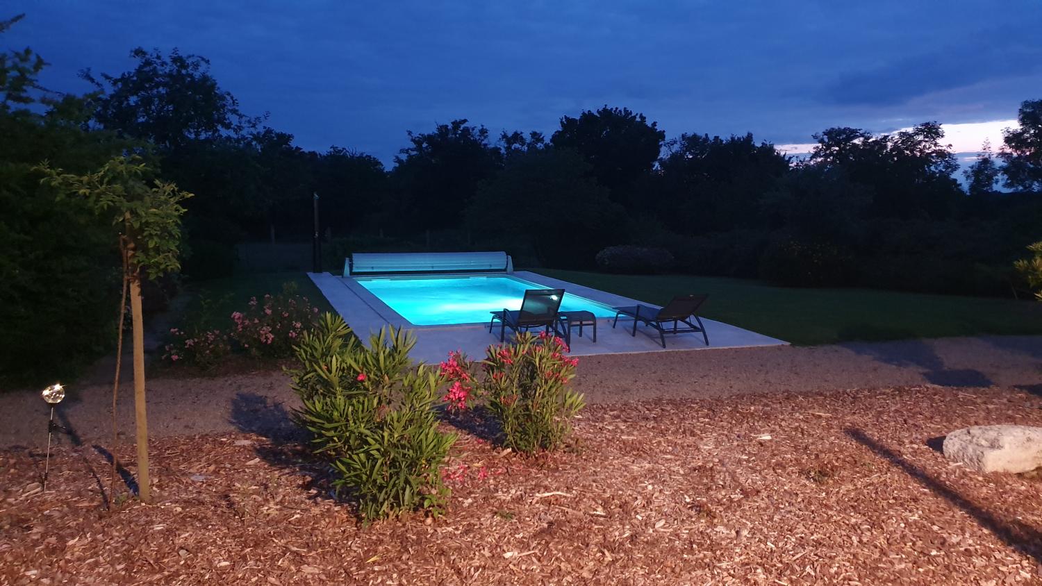  te koop huis met gîte La Berthenoux Indre 34