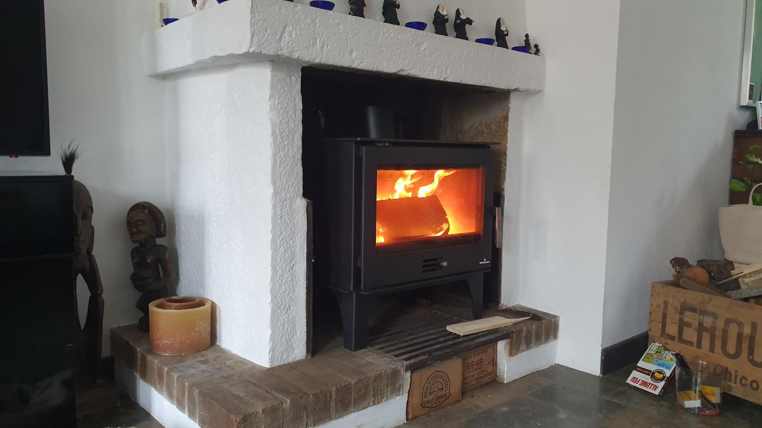  te koop huis met gîte La Berthenoux Indre 18