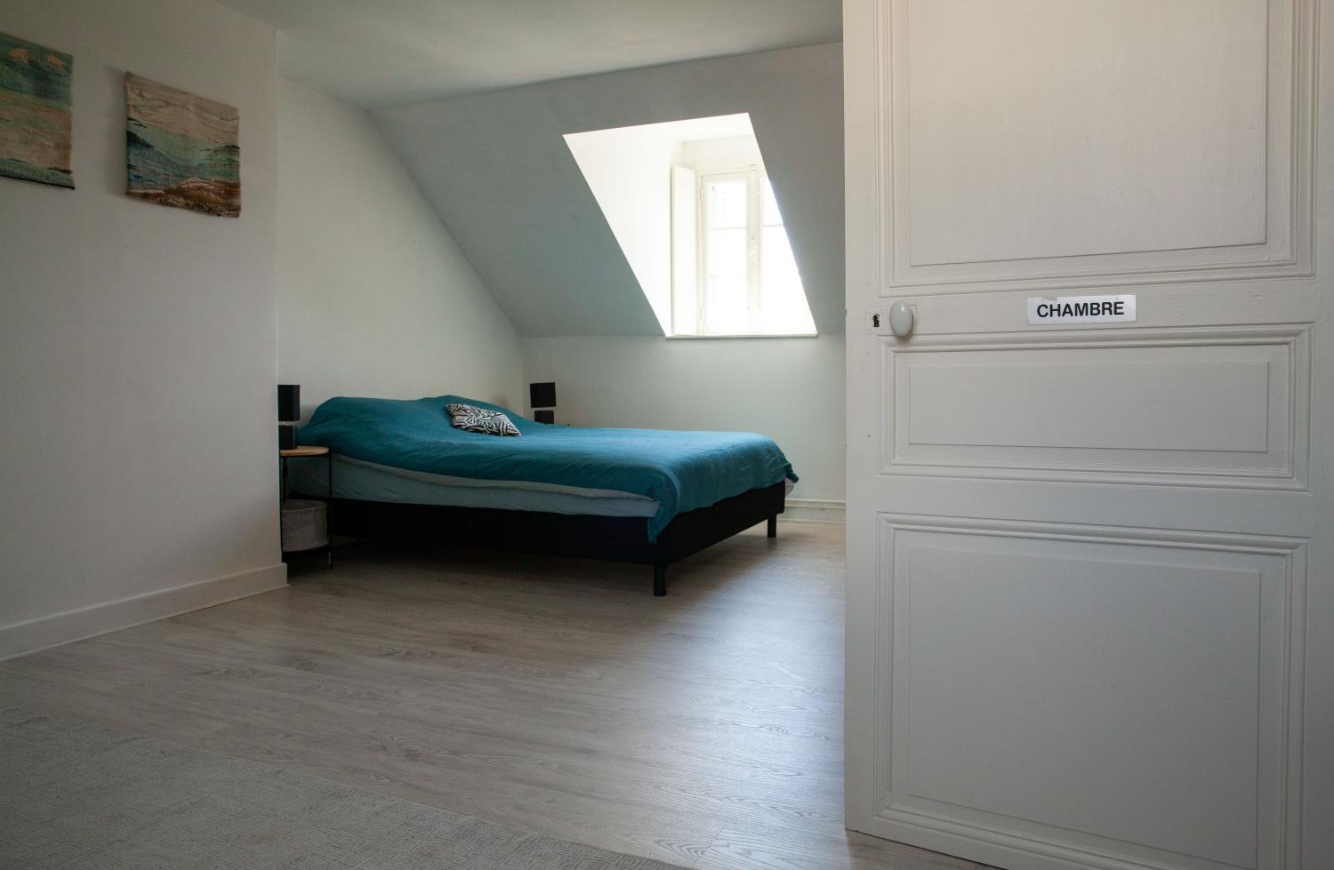  te koop huis met gîte La Berthenoux Indre 16