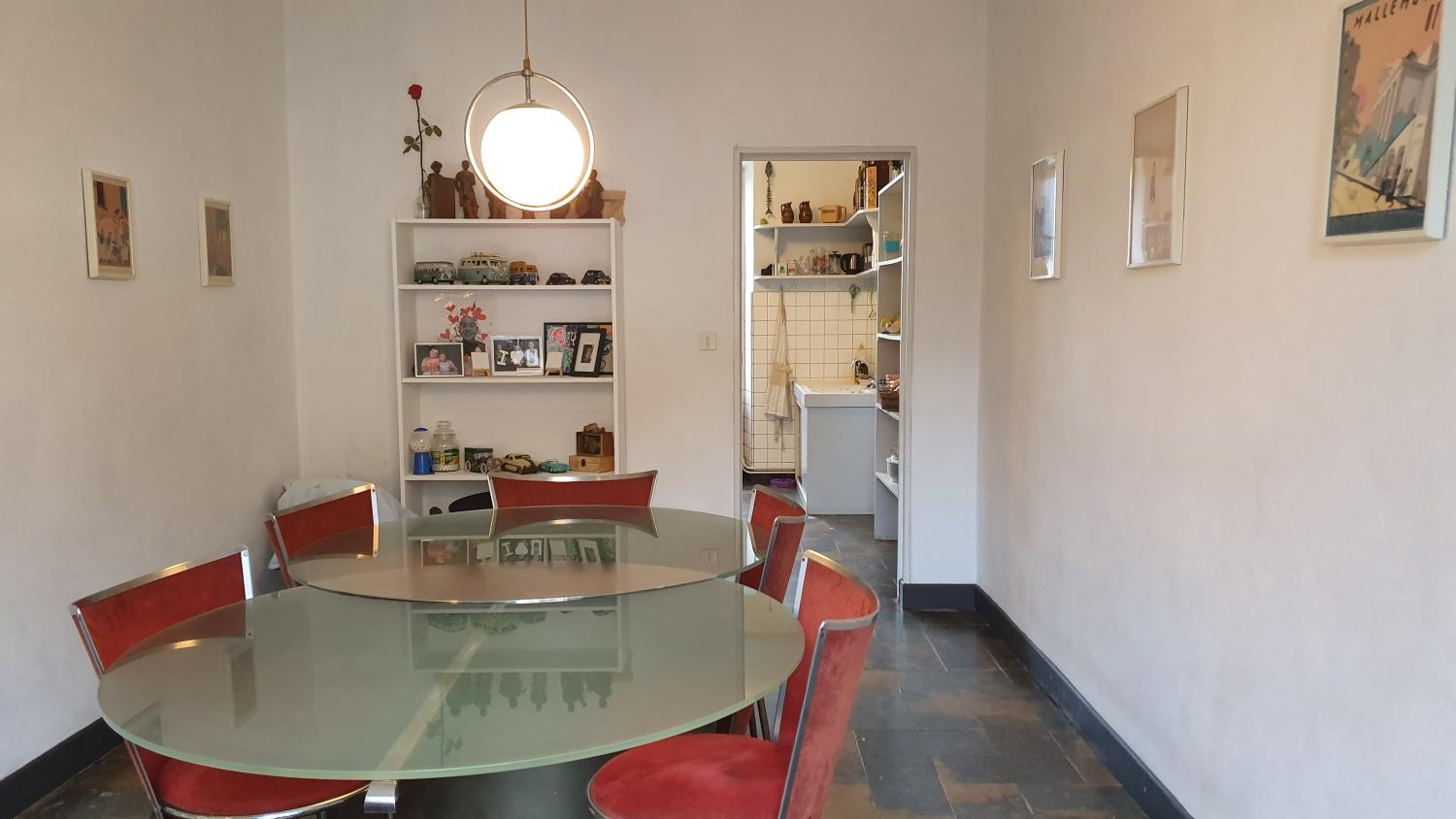  te koop huis met gîte La Berthenoux Indre 21