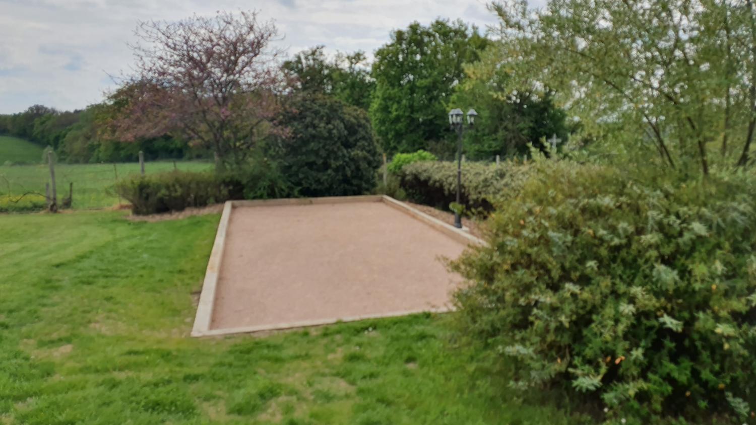  te koop huis met gîte La Berthenoux Indre 8