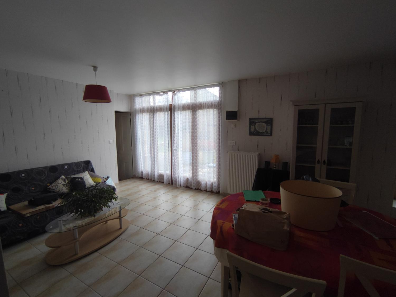  te koop huis Arrènes Creuse 12