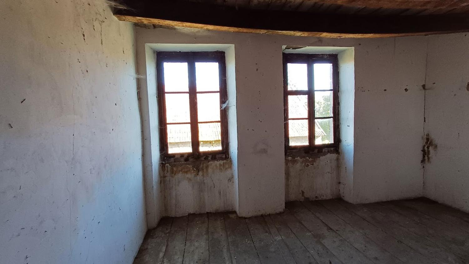  te koop vrijstaand huis Saint-Chabrais Creuse 21