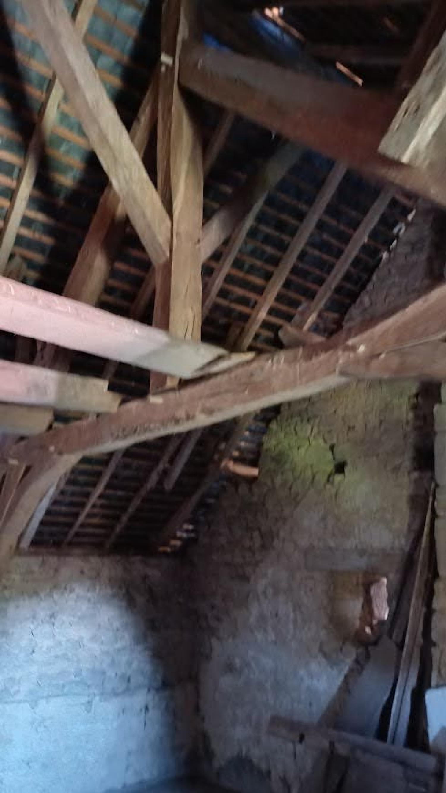  te koop vrijstaand huis Saint-Chabrais Creuse 17