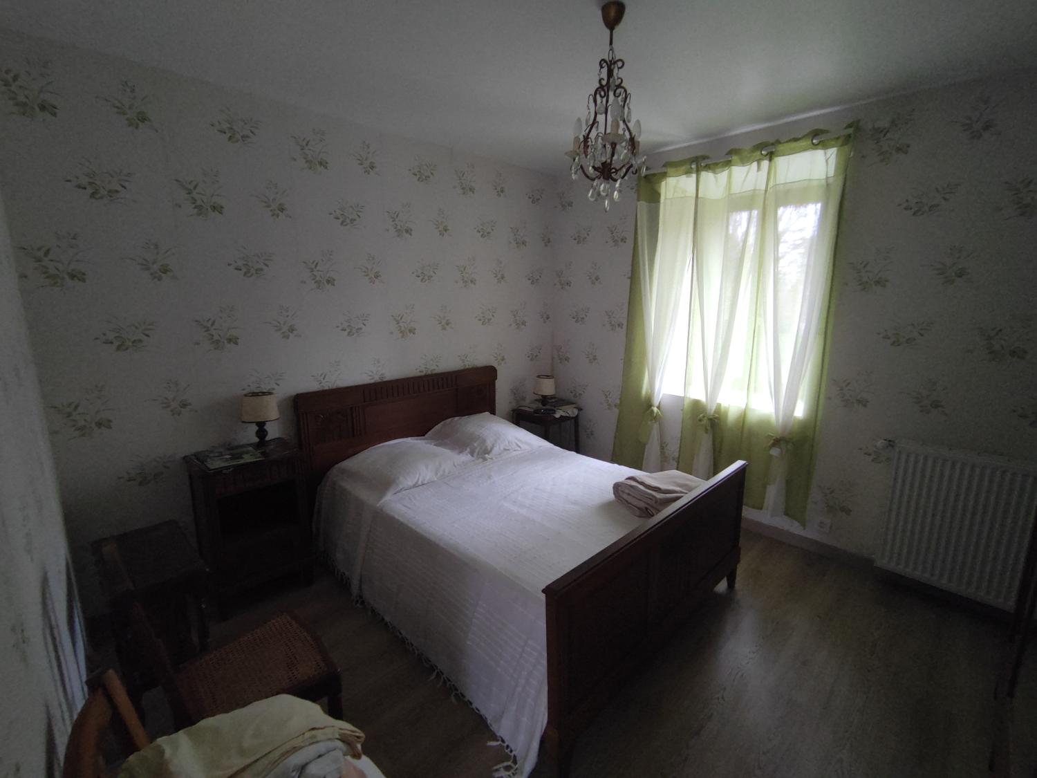  te koop huis Arrènes Creuse 13