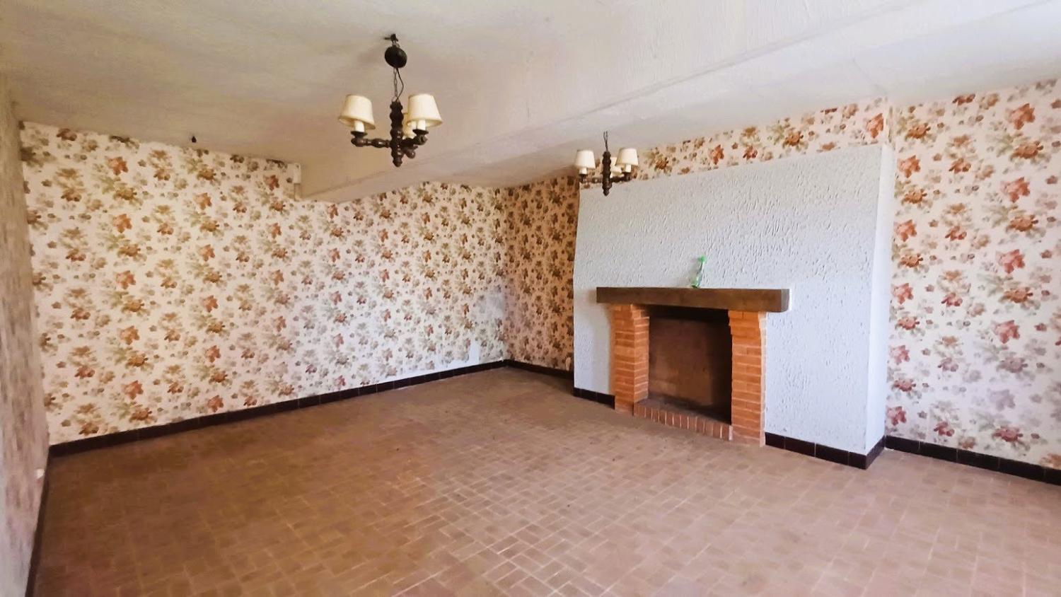  te koop vrijstaand huis Saint-Chabrais Creuse 13