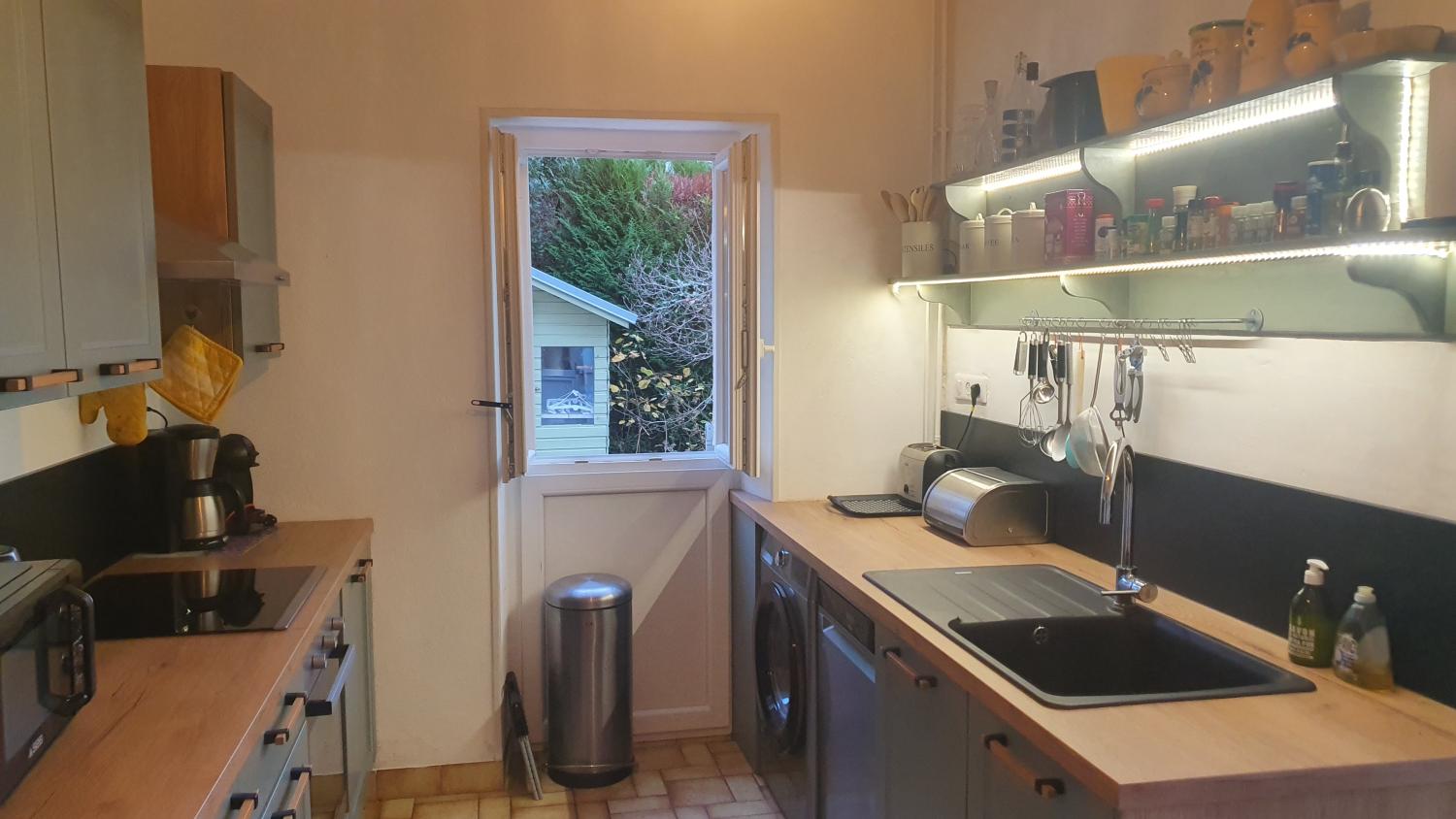  te koop huis met gîte La Berthenoux Indre 11