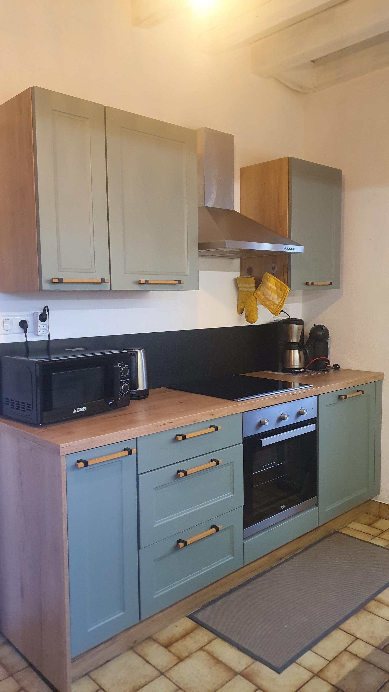  te koop huis met gîte La Berthenoux Indre 12