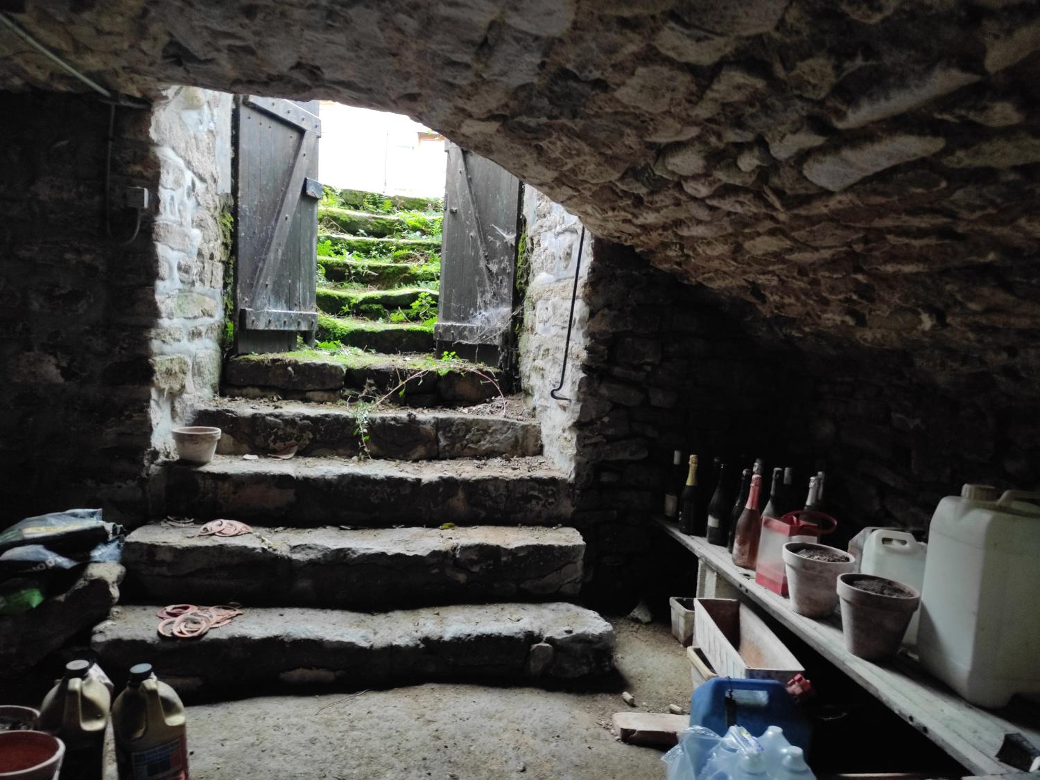  te koop huis Arrènes Creuse 17