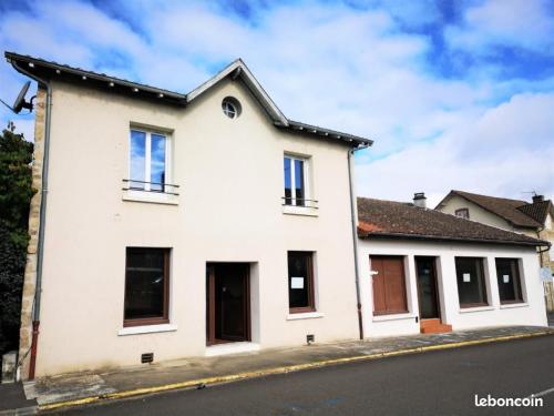 Saint-Cyr Haute-Vienne huis foto 6852268
