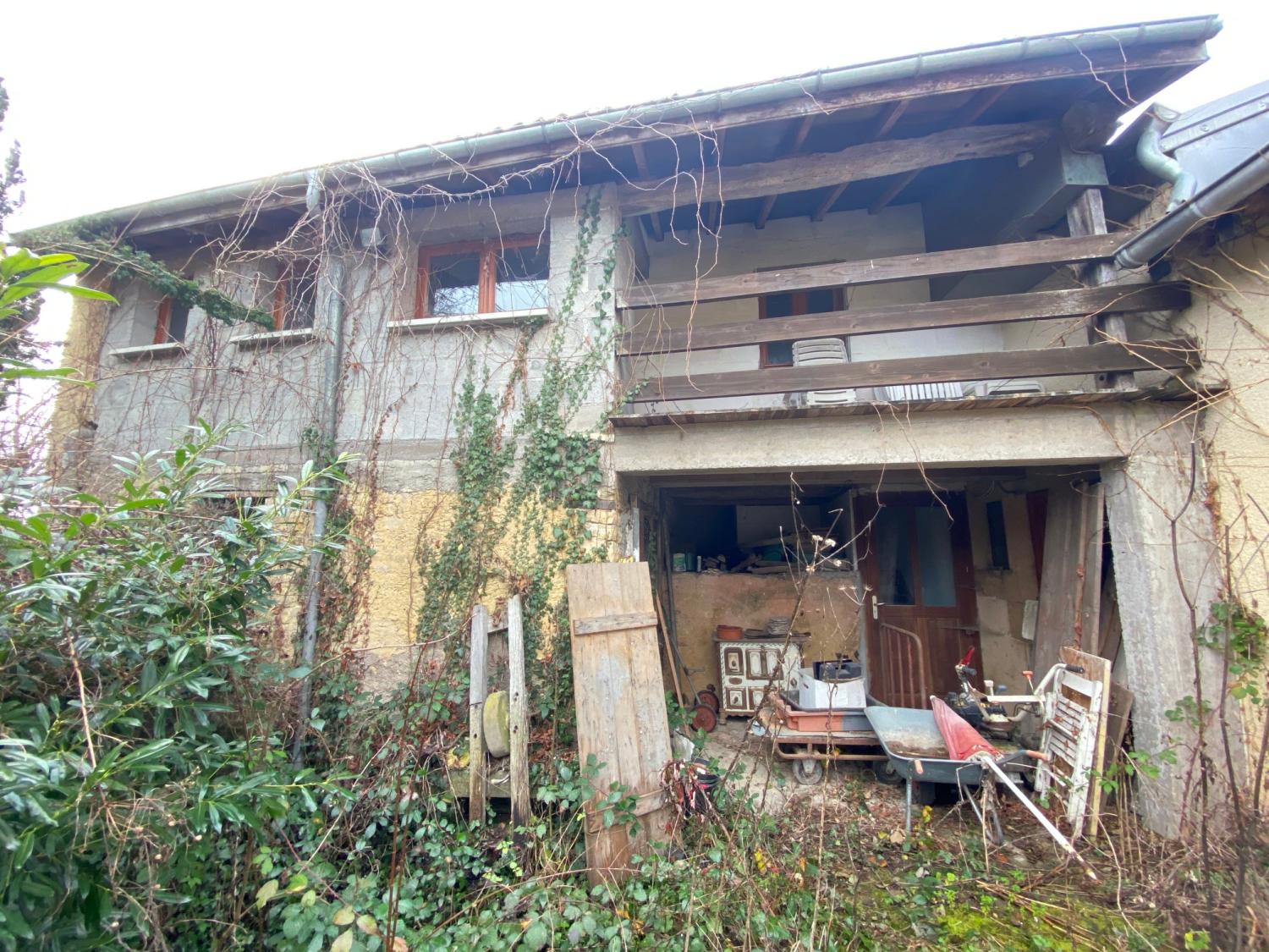  te koop dorpsboerderij Vernois-sur-Mance Haute-Saône 26