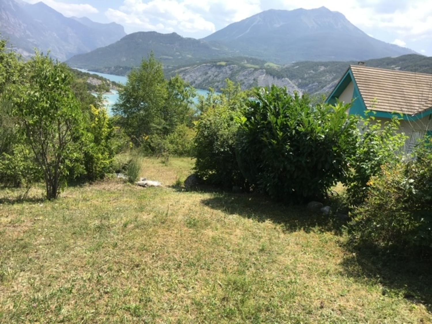  te koop huis Savines-le-Lac Hautes-Alpes 11
