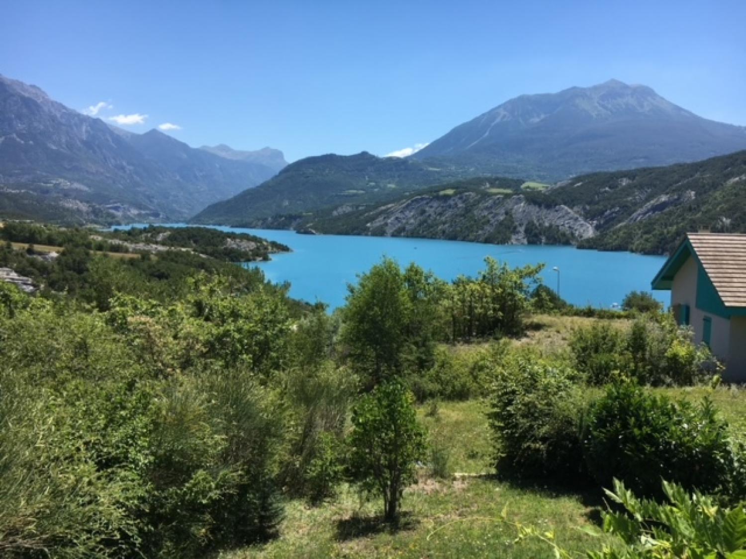 Savines-le-Lac Hautes-Alpes huis foto 6836815