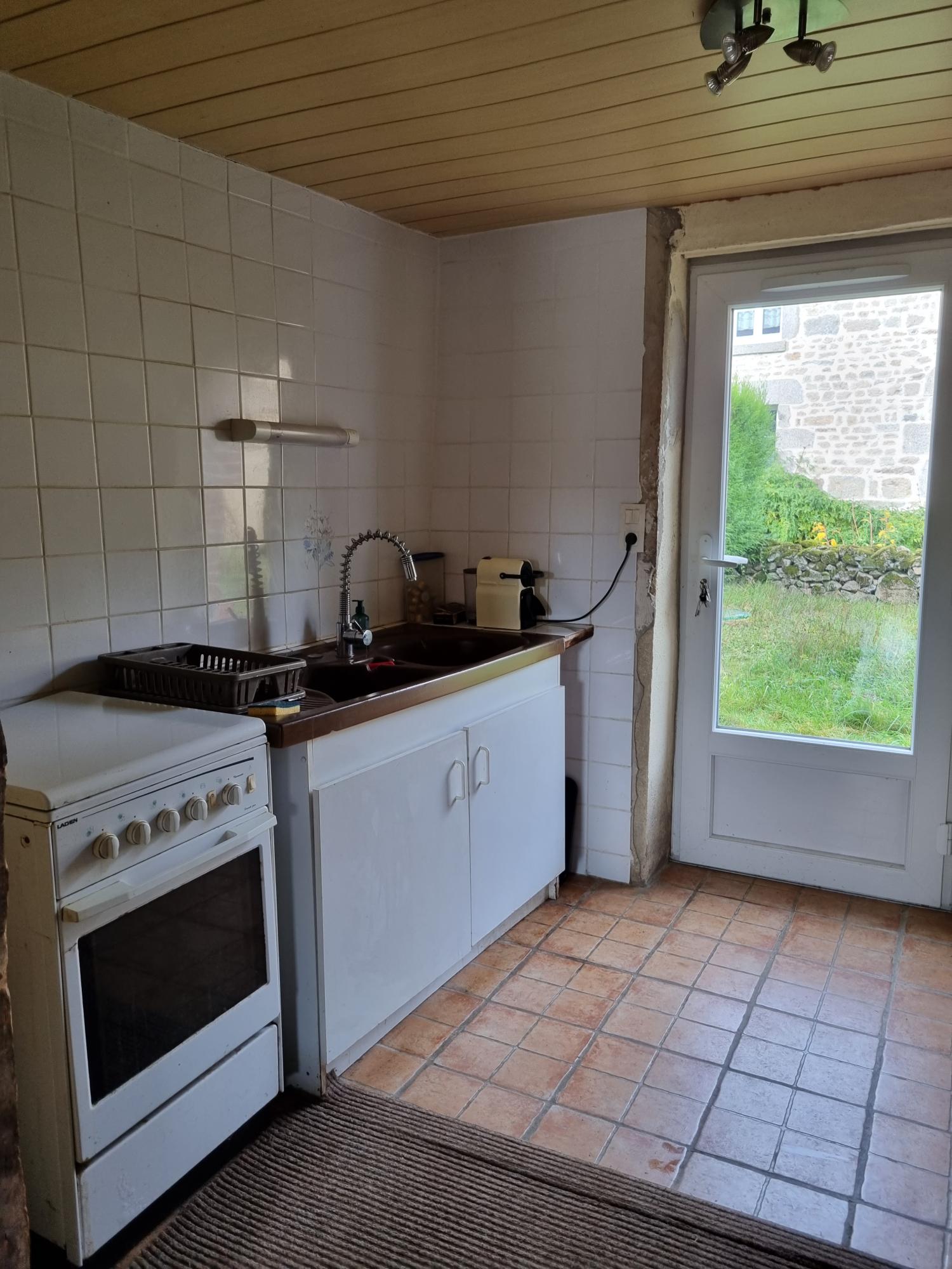  te koop huis Lépinas Creuse 13