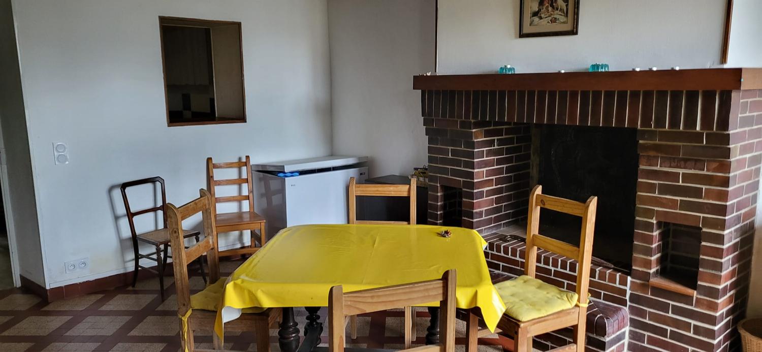  te koop huis Tessy-sur-Vire Manche 21