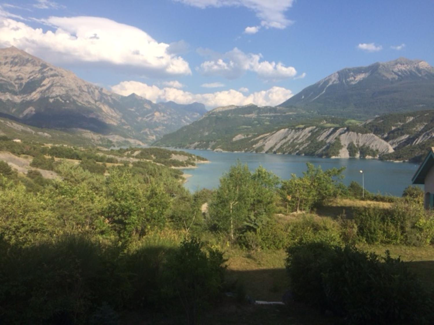  te koop huis Savines-le-Lac Hautes-Alpes 28