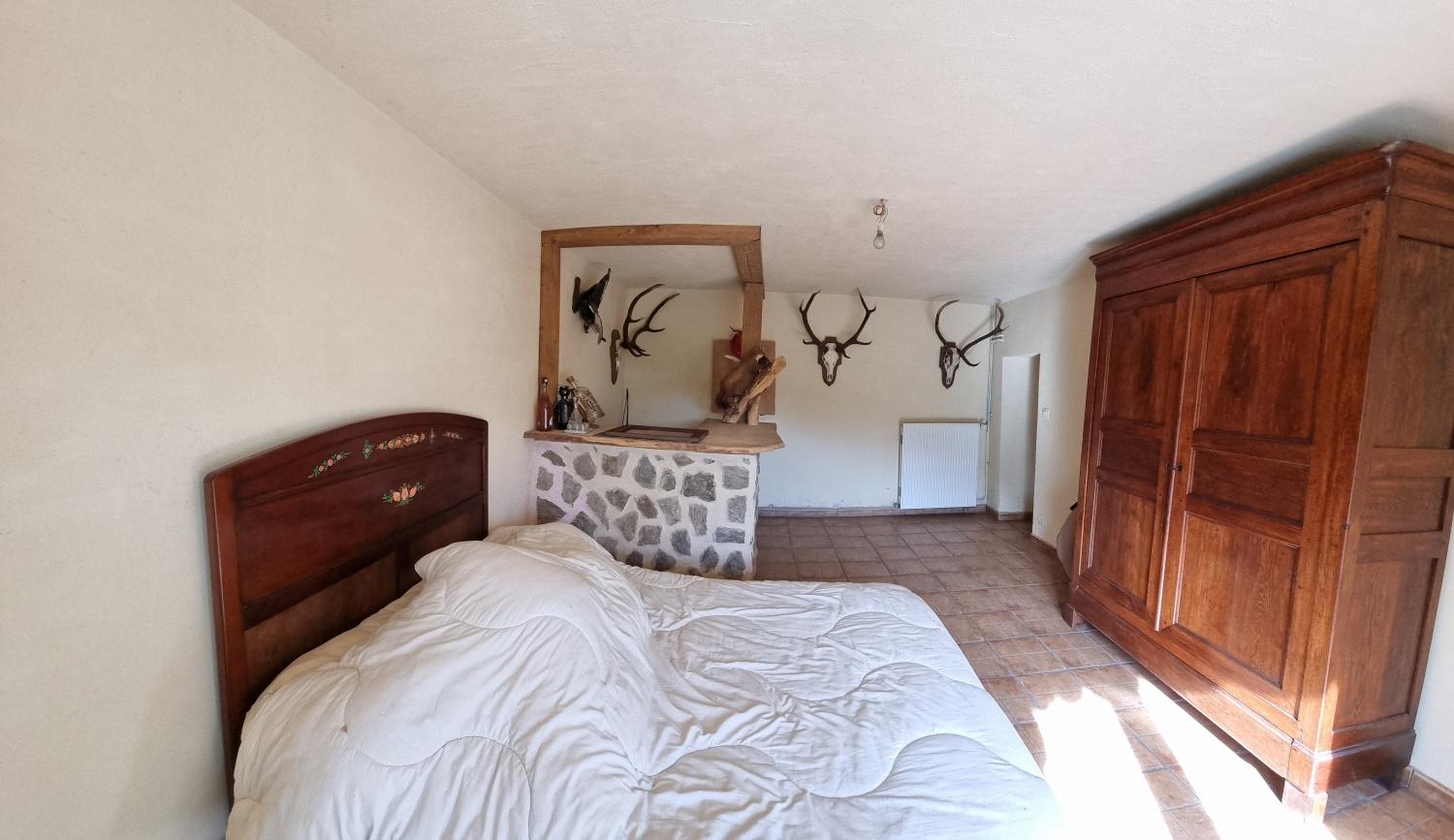  te koop huis Lépinas Creuse 16