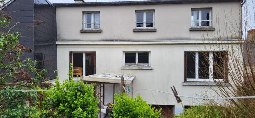  te koop huis Tessy-sur-Vire Manche 14