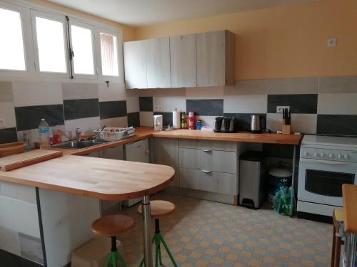  te koop huis Tessy-sur-Vire Manche 4