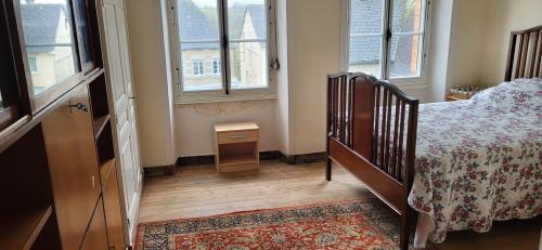  te koop huis Tessy-sur-Vire Manche 28