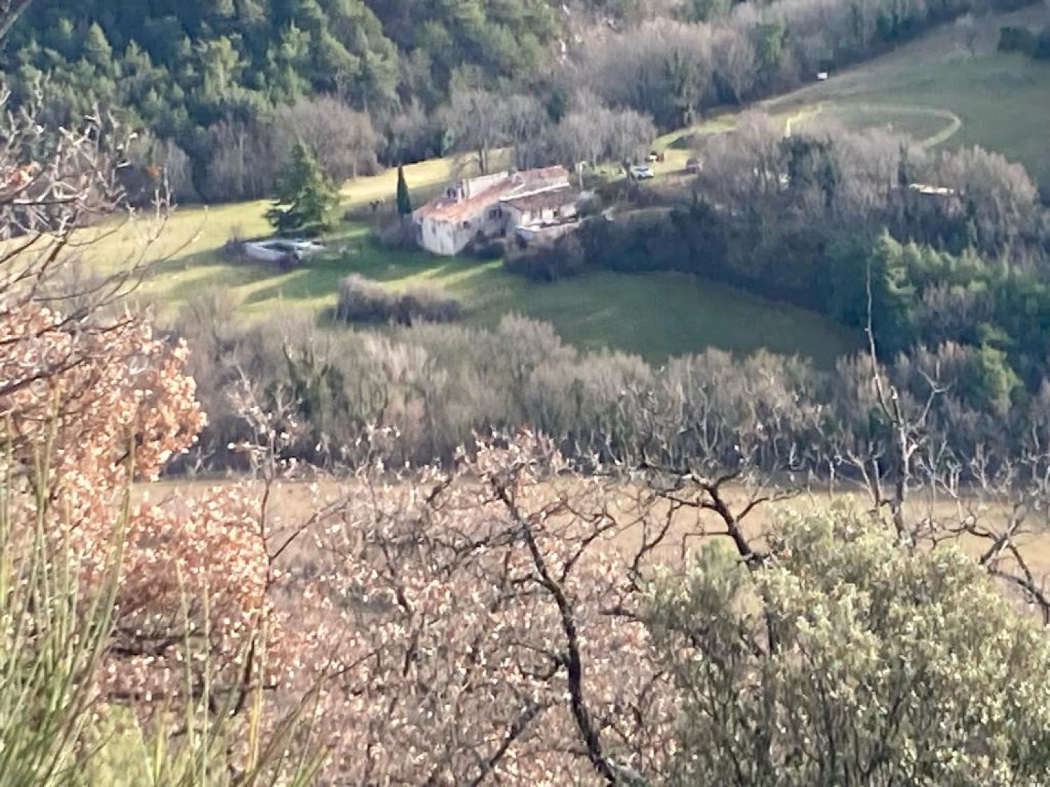  te koop huis met gîte Forcalquier Alpes-de-Haute-Provence 4