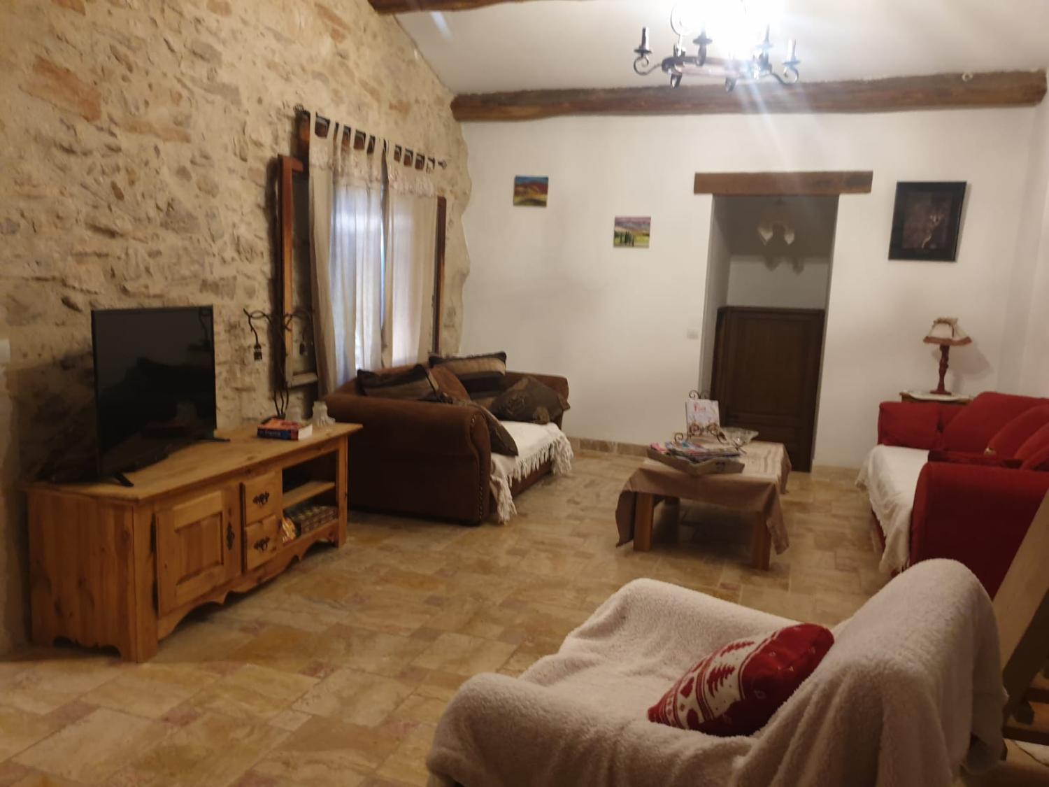  te koop huis met gîte Forcalquier Alpes-de-Haute-Provence 28