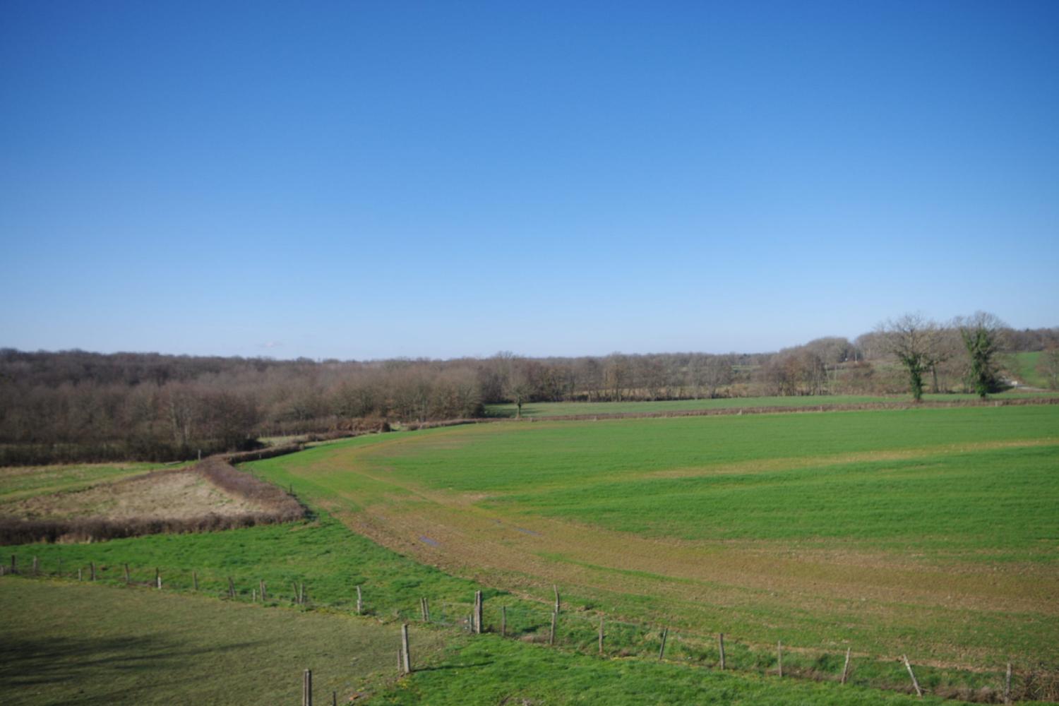  te koop huis Saint-Honoré-Les-Bains Nièvre 5