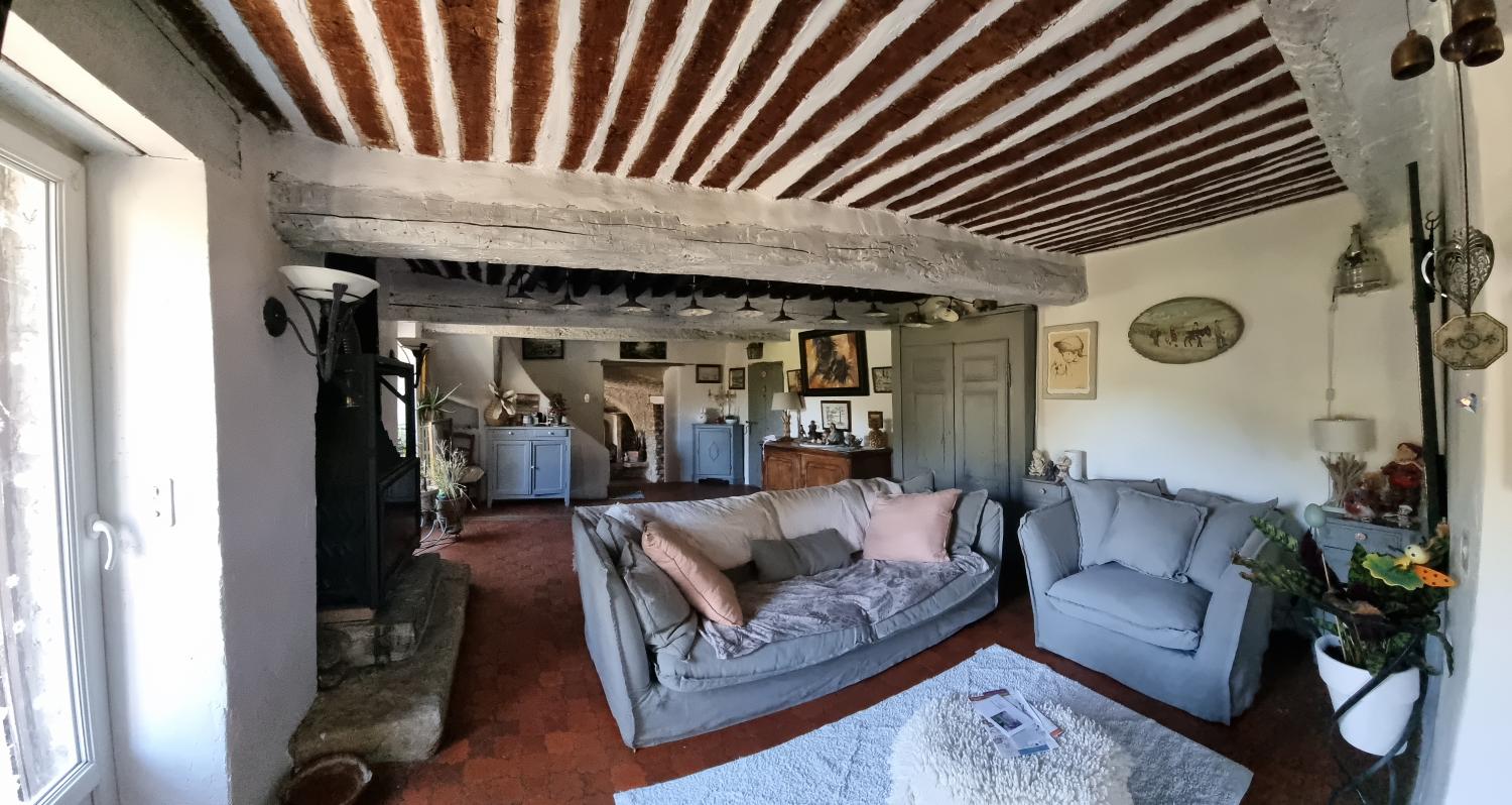  te koop huis met gîte Forcalquier Alpes-de-Haute-Provence 8