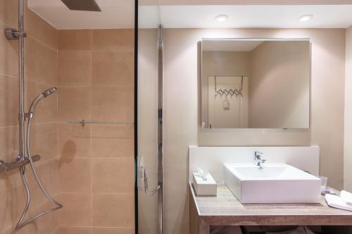  te koop gîtes/ chambres d'hôtes Bonnieux Vaucluse 5