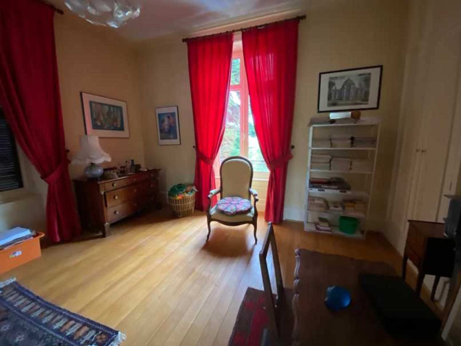  te koop herenhuis Monthureux-sur-Saône Vogezen 21