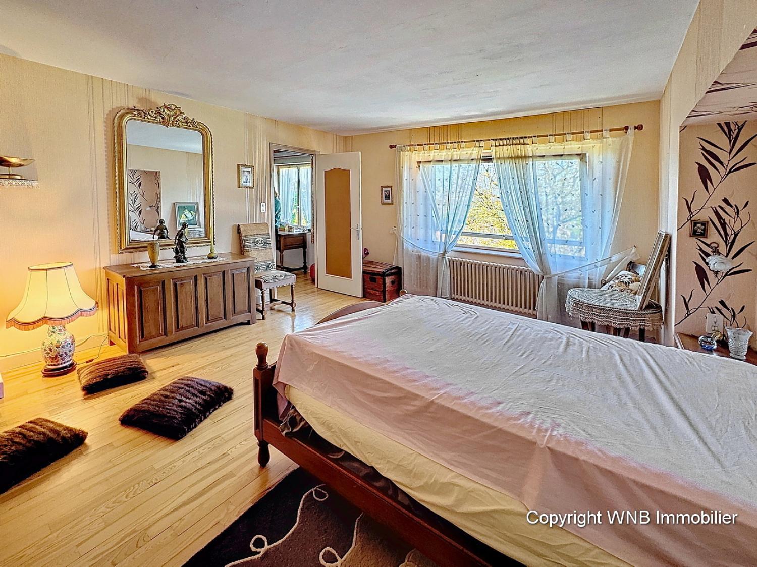  te koop vrijstaand huis Selles Haute-Saône 6