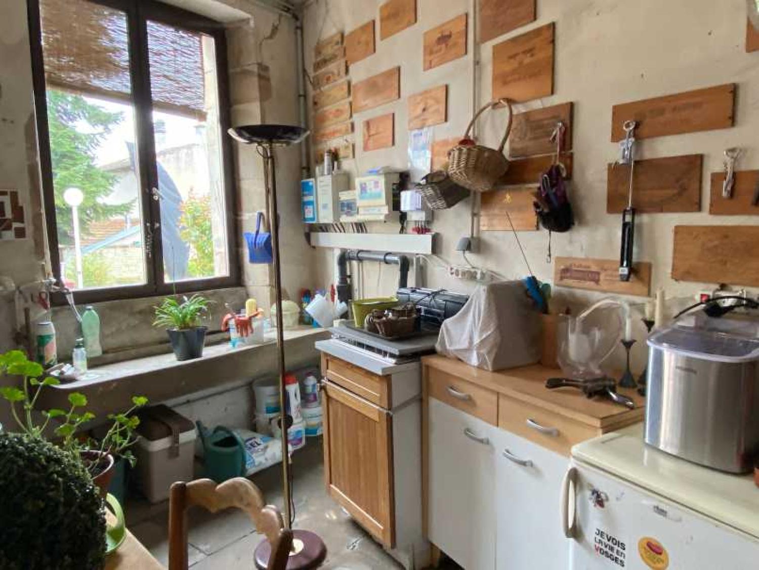  te koop herenhuis Monthureux-sur-Saône Vogezen 36