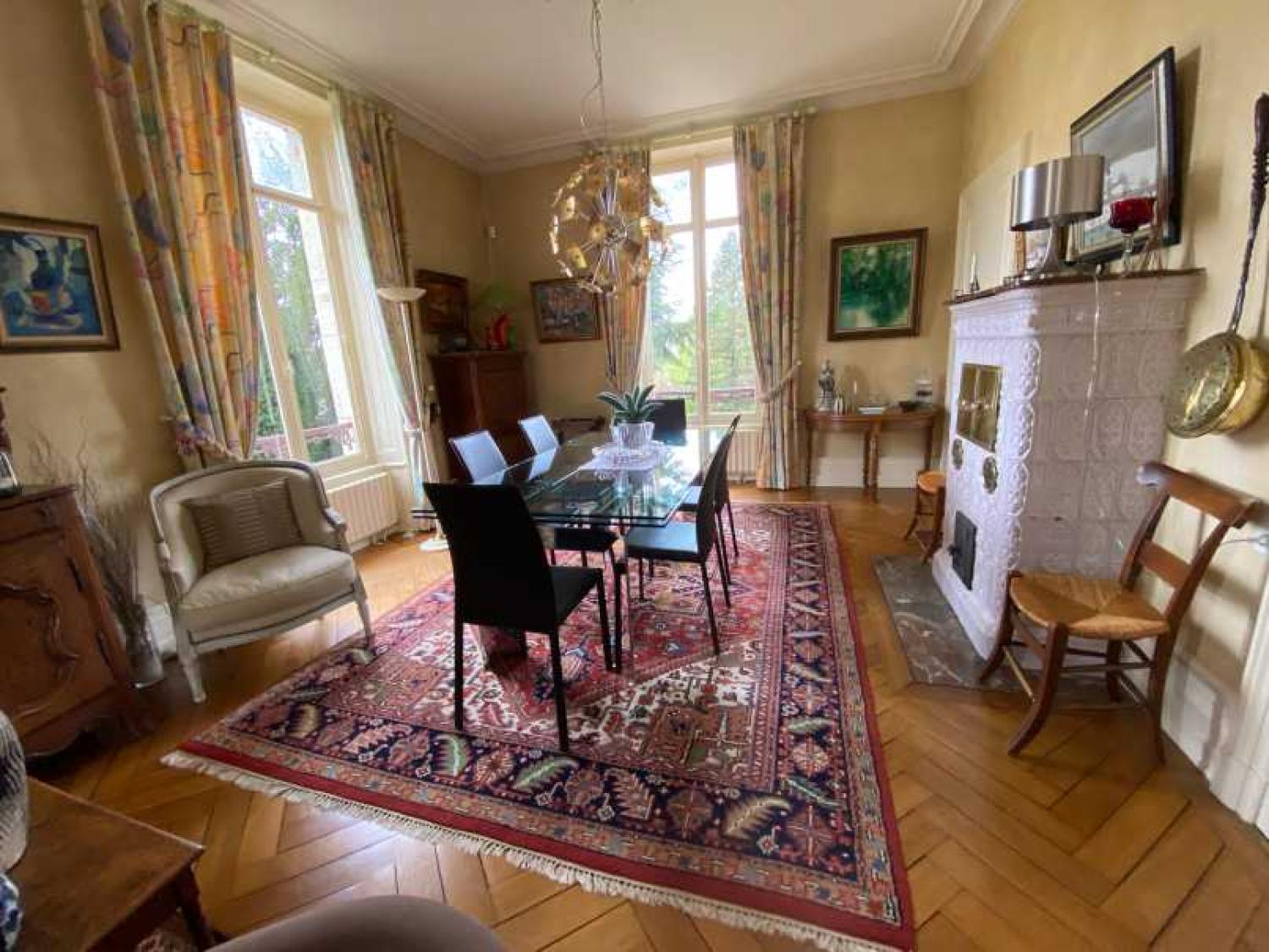  te koop herenhuis Monthureux-sur-Saône Vogezen 9