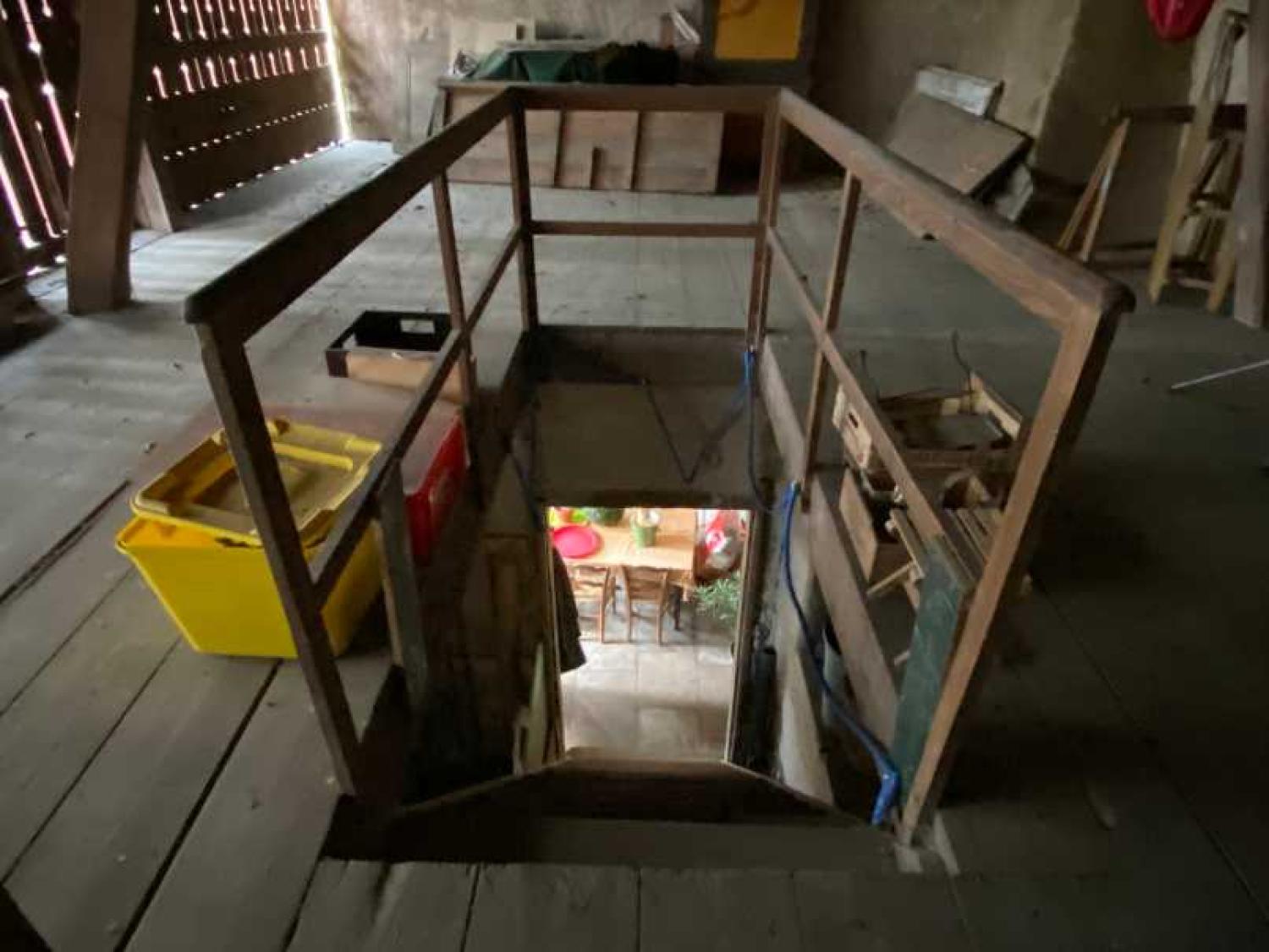  te koop herenhuis Monthureux-sur-Saône Vogezen 39